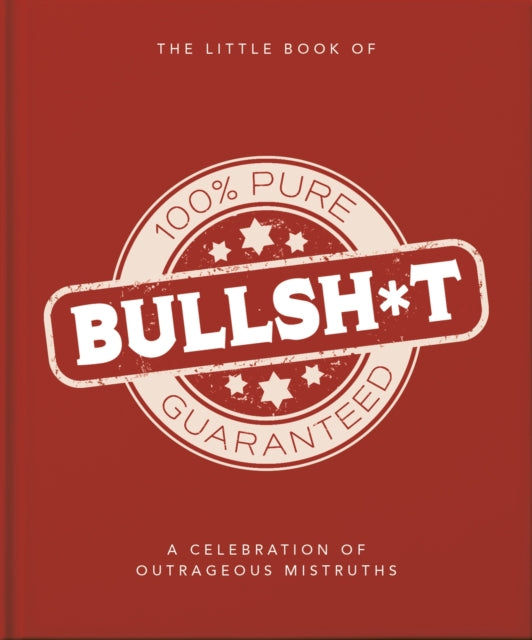 Little Book of Bullshit