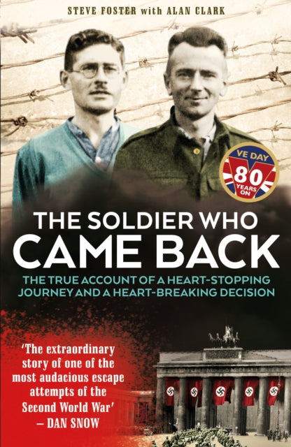 Soldier Who Came Back
