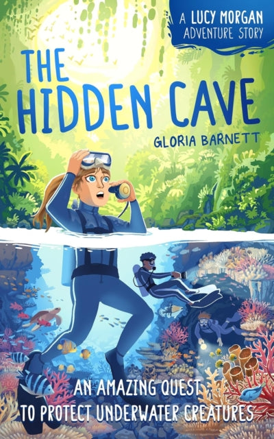 Hidden Cave