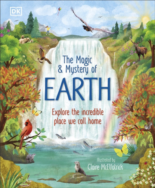 Magic and Mystery of Earth