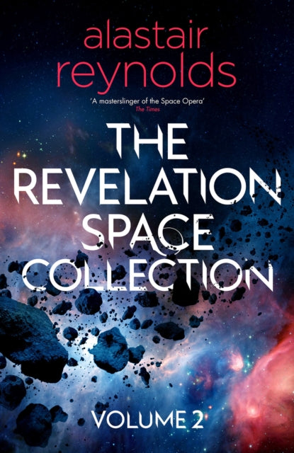 Revelation Space Collection Volume 2