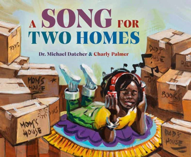 Song for Two Homes