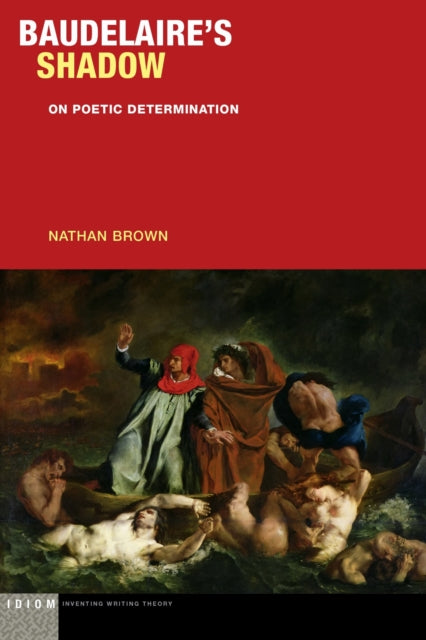Baudelaire’s Shadow