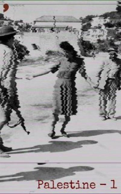 Palestine -1
