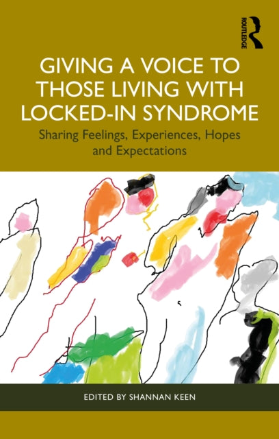 Giving a Voice to those Living with Locked-In Syndrome