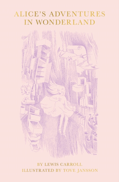 Alice's Adventures in Wonderland (Slipcase Edition)