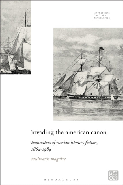 Invading the American Canon