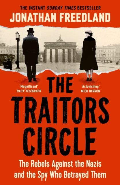 Traitors Circle