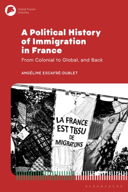 Political History of Immigration in France