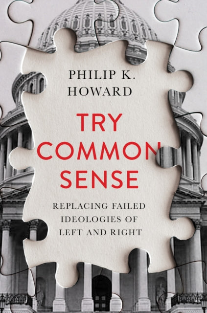 TRY COMMON SENSE
