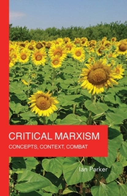 Critical Marxism