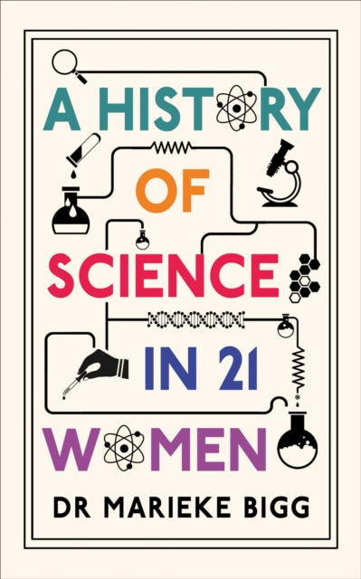 History of Science in 21 Women