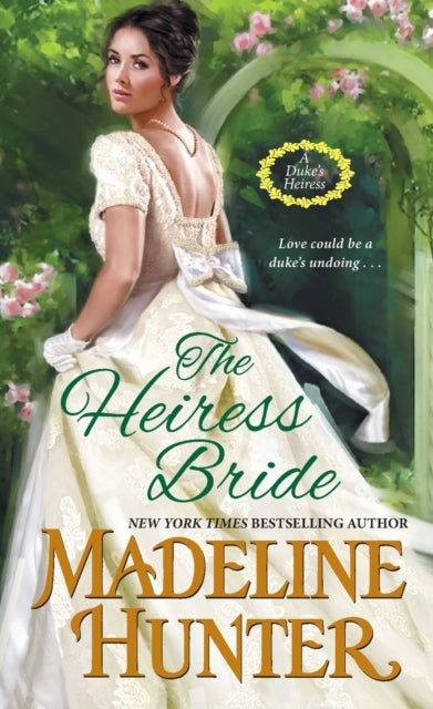 Heiress Bride