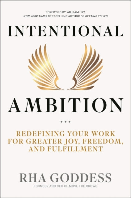 Intentional Ambition