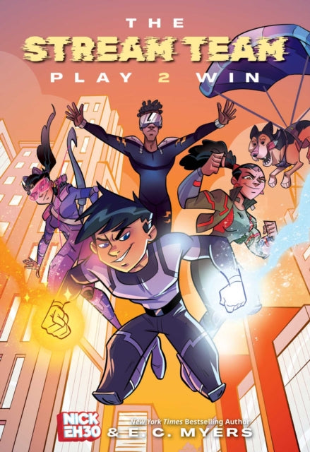 Stream Team: Play 2 Win