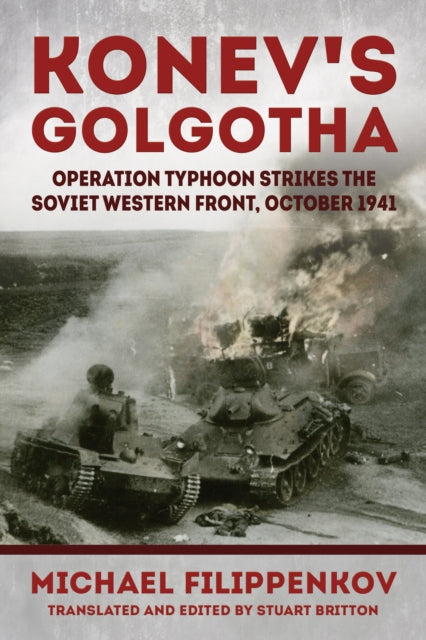 Konev's Golgotha