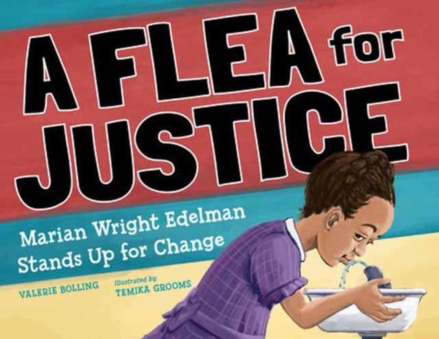 Flea For Justice