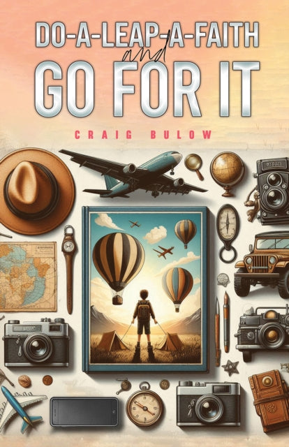 Do-a-Leap-a-Faith and Go for It