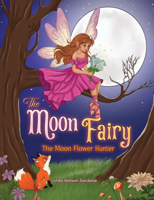 Moon Fairy