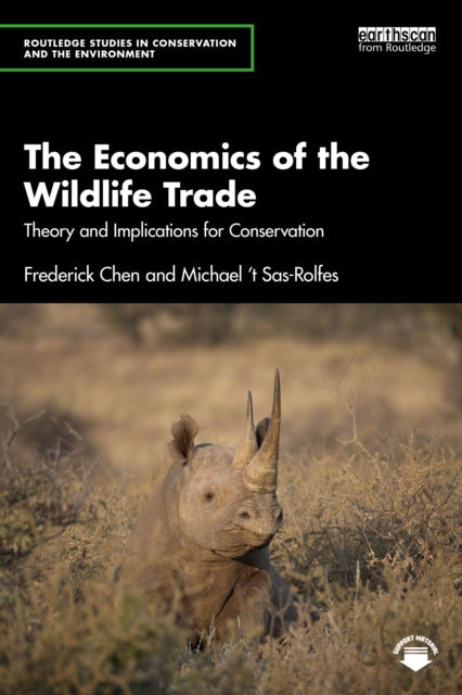 Economics of the Wildlife Trade