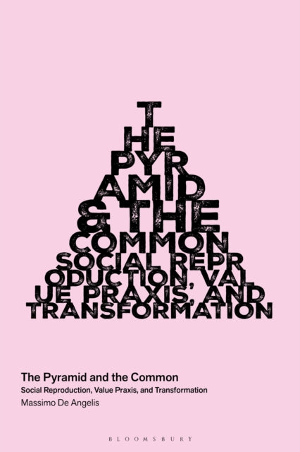Pyramid and the Common