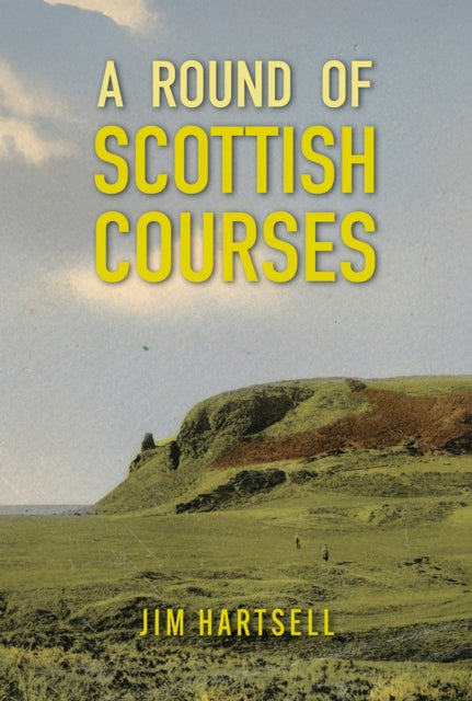 Round of Scottish Courses