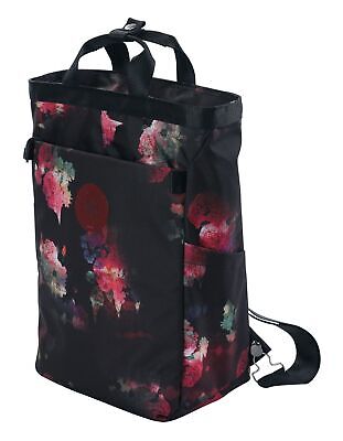 NAHRBTNIK NITRO 878098-086 MOJO BLACK ROSE (24)