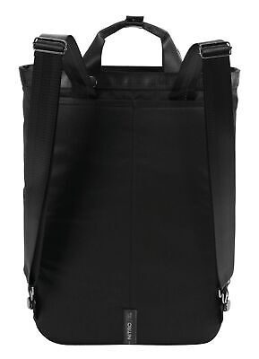 NAHRBTNIK NITRO 878098-125 MOJO PURE BLACK (24)