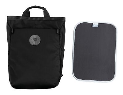 NAHRBTNIK NITRO 878098-125 MOJO PURE BLACK (24)
