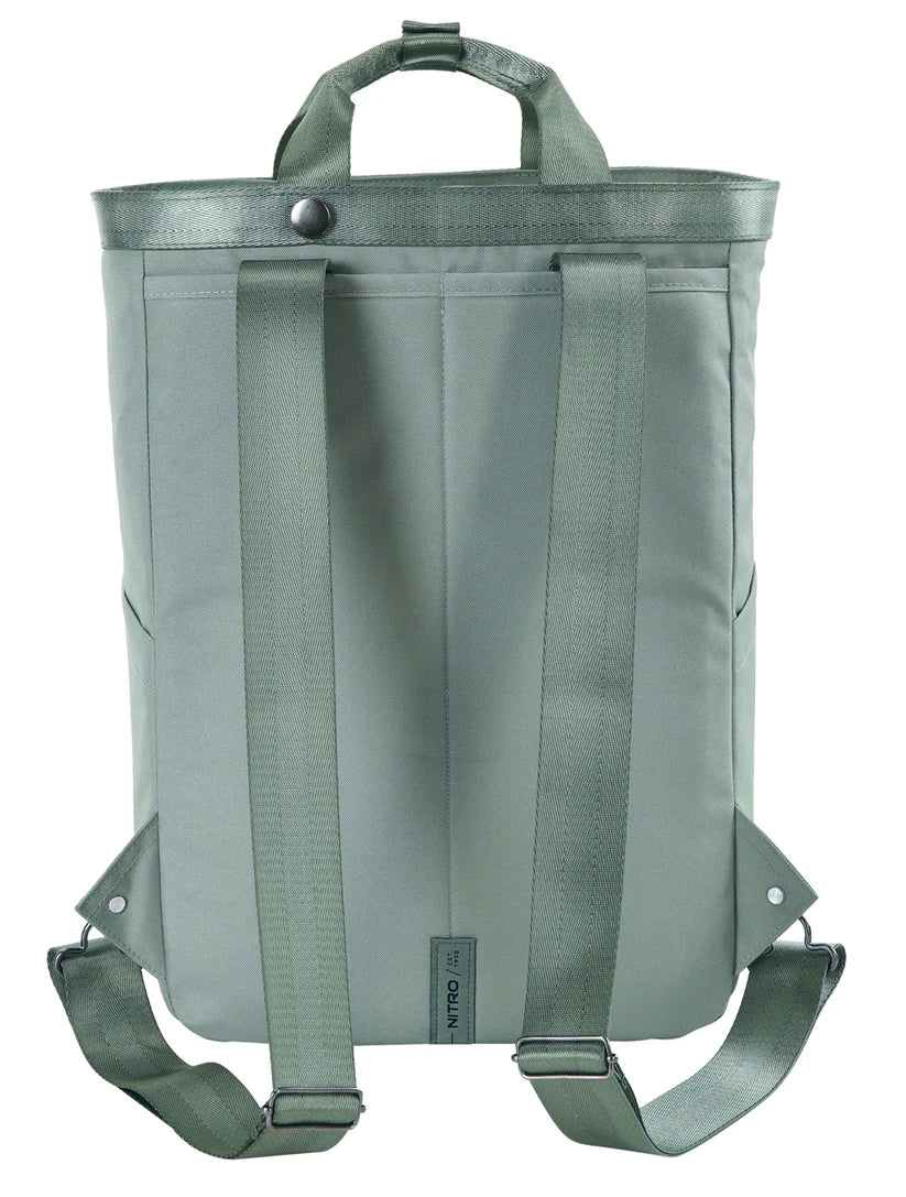 NAHRBTNIK NITRO 878098-137 MOJO MINT (25)