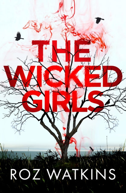 Roz Watkins Book 5