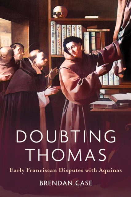 Doubting Thomas