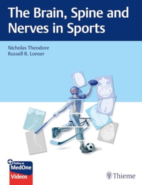Brain, Spine and Nerves in Sports