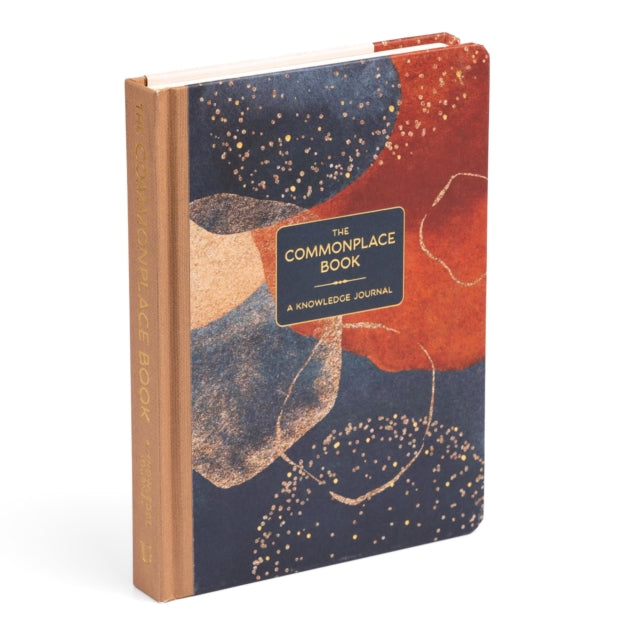 Commonplace Book