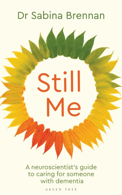 Still Me