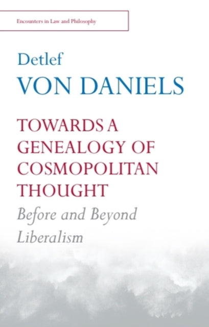 Towards a Genealogy of Cosmopolitan Thought