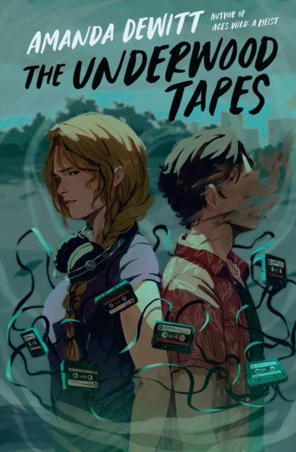 Underwood Tapes