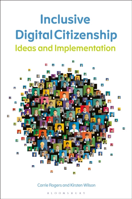 Inclusive Digital Citizenship