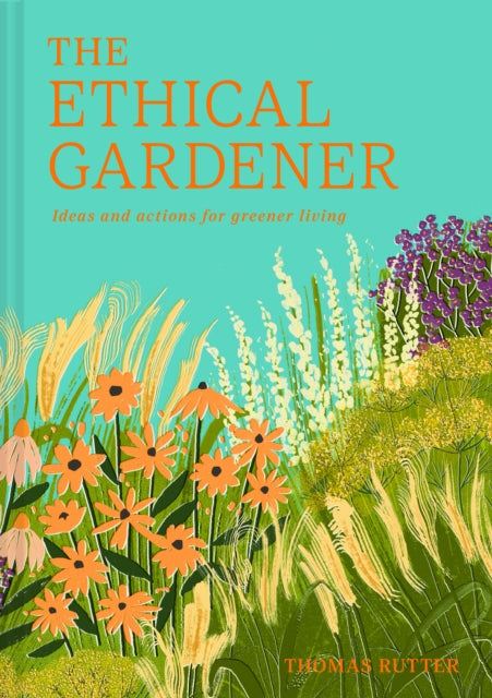 Ethical Gardener
