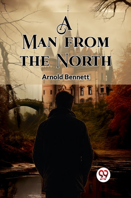 Man from the North (Edition2023)
