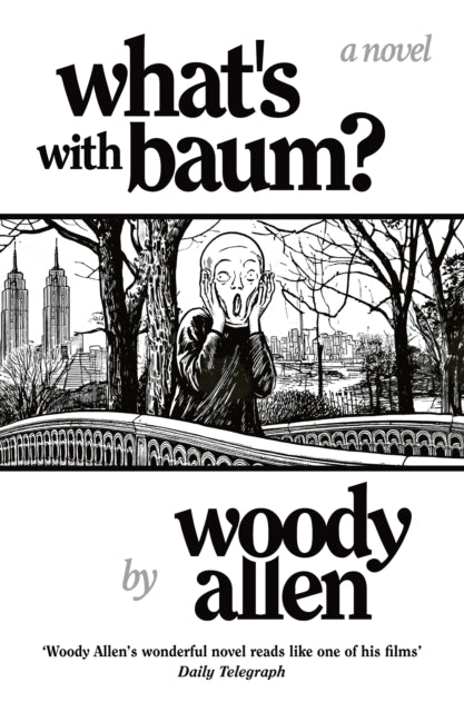 What's with Baum?