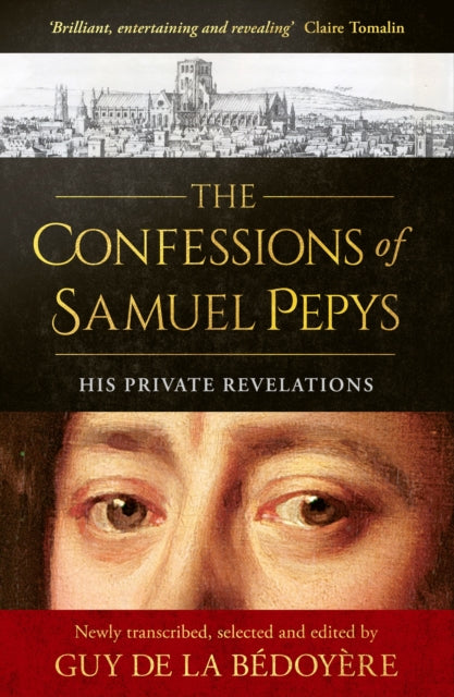 Confessions of Samuel Pepys