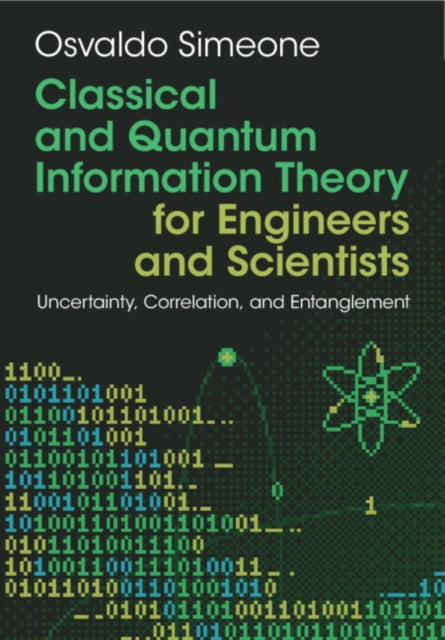 Classical and Quantum Information Theory
