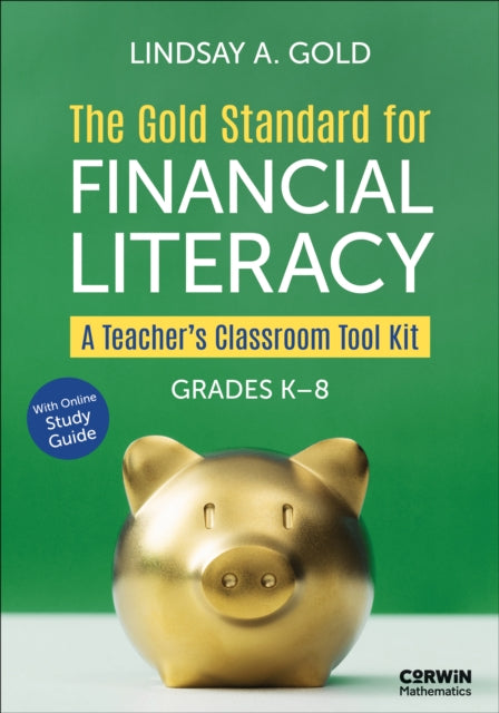 Gold Standard for Financial Literacy