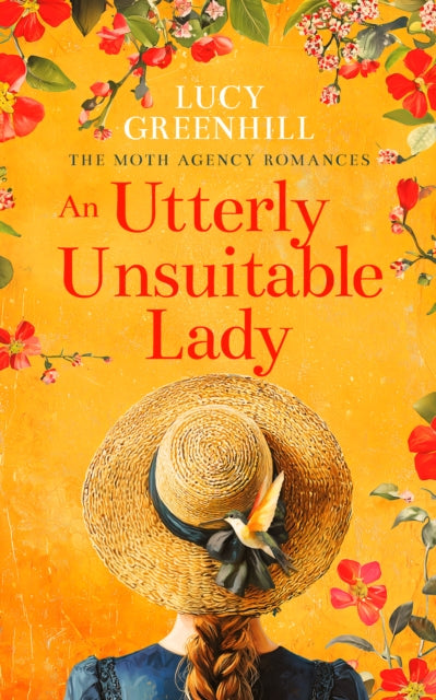 Utterly Unsuitable Lady