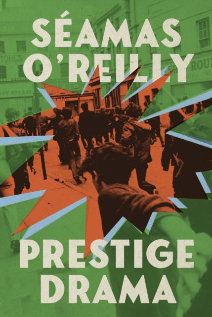 Prestige Drama