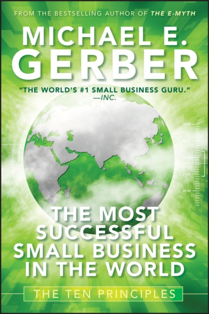 Most Successful Small Business in The World