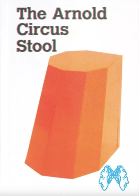 Arnold Circus Stool