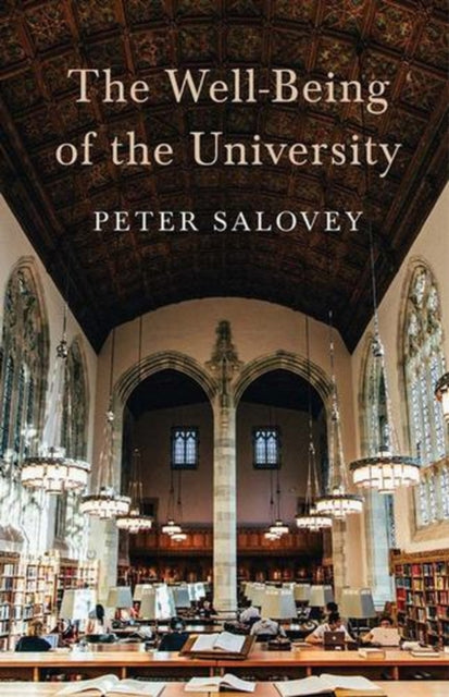 Well-Being of the University