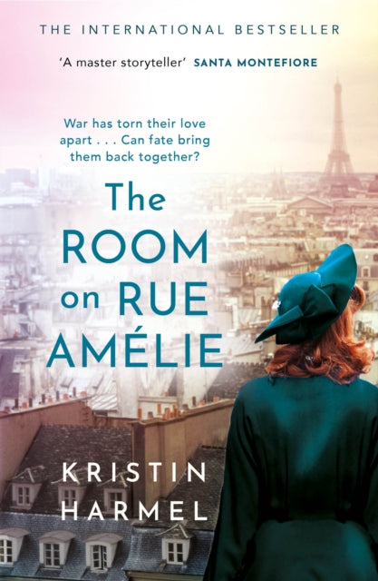Room on Rue Amelie